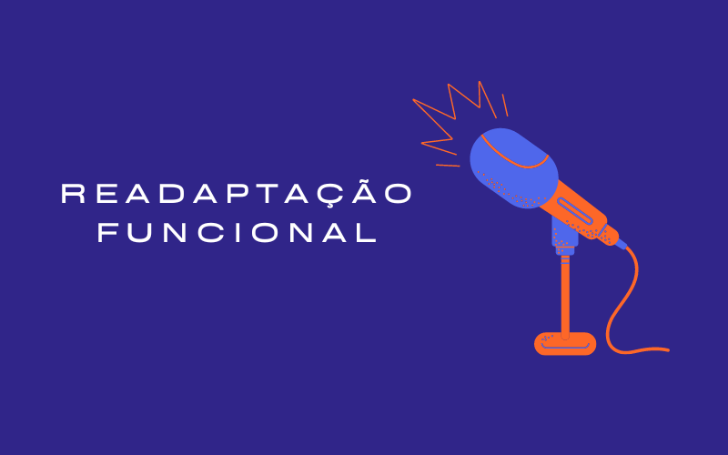 Readaptação Funcional