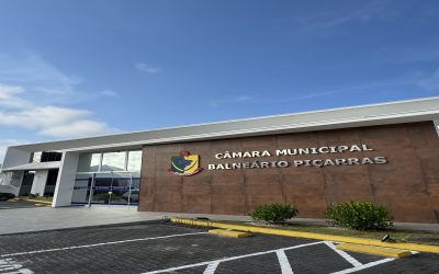 O Instituto de Previdência dos Servidores Públicos Municipais (IPRESP) promove reunião anual de prestação de contas no dia 28 de maio, às 9h, na Câmara de Vereadores. O encontro será coordenado pela Diretoria Executiva do IPRESP, visando à divulgação dos resultados financeiros e atuariais, bem como das boas práticas de governança corporativa, aos segurados, aos órgãos de controle externo e à sociedade em geral.