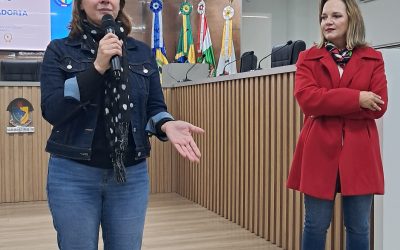 Preparação para Aposentadoria: IPRESP Realiza Encontro com Palestras e Orientações
