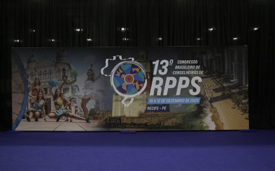 13º Congresso dos Conselheiros – ABIPEM