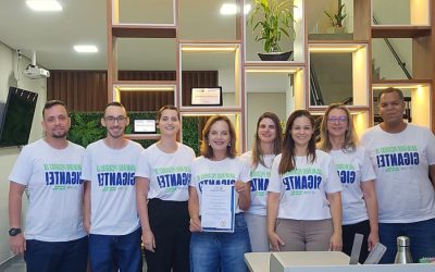 IPRESP atinge Nível III do Pró-Gestão e consolida excelência na gestão previdenciária