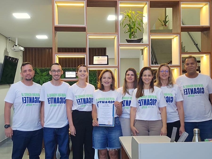 IPRESP atinge Nível III do Pró-Gestão e consolida excelência na gestão previdenciária